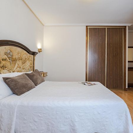 Hotel Eurowest Σαλαμάνκα Εξωτερικό φωτογραφία