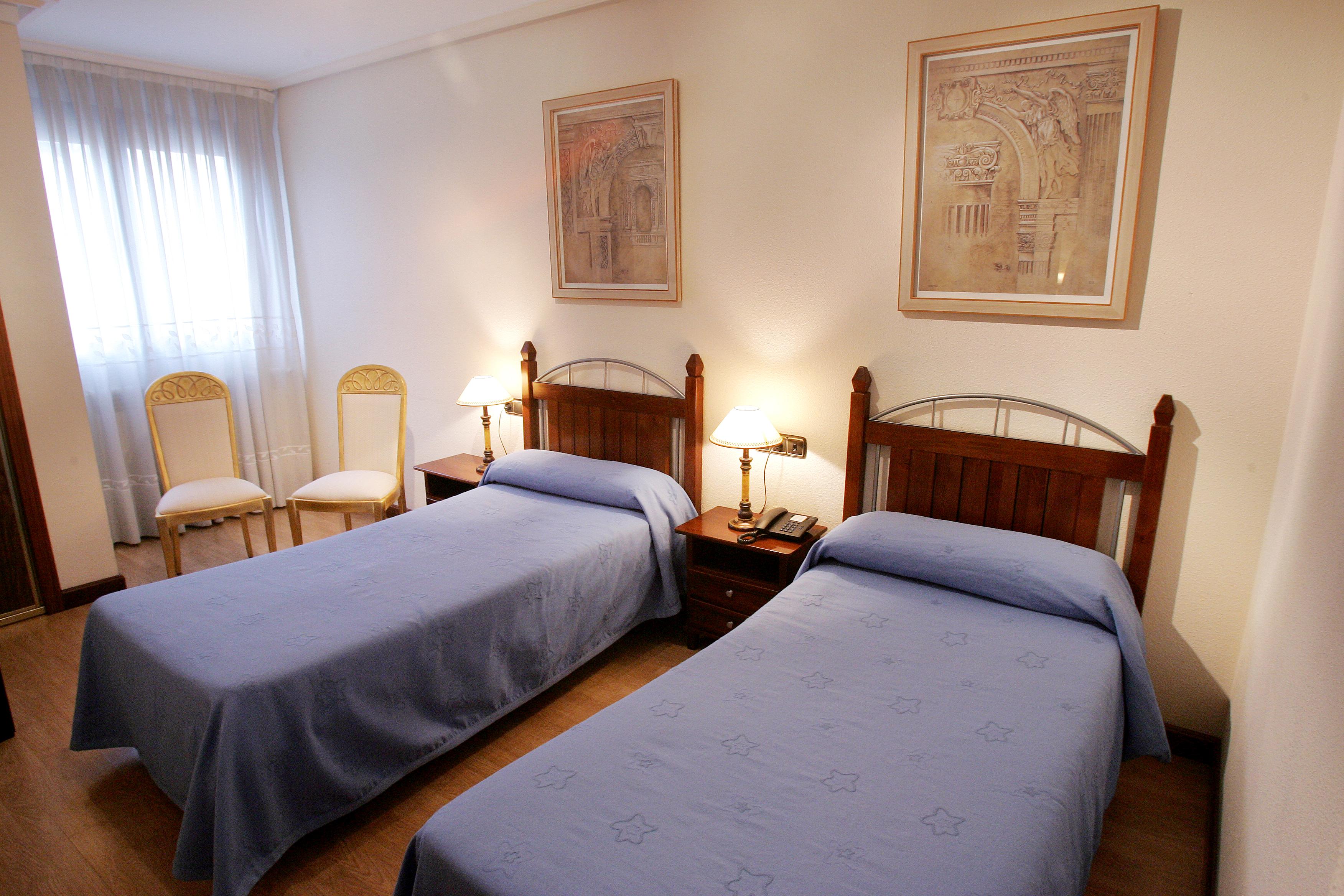 Hotel Eurowest Σαλαμάνκα Εξωτερικό φωτογραφία