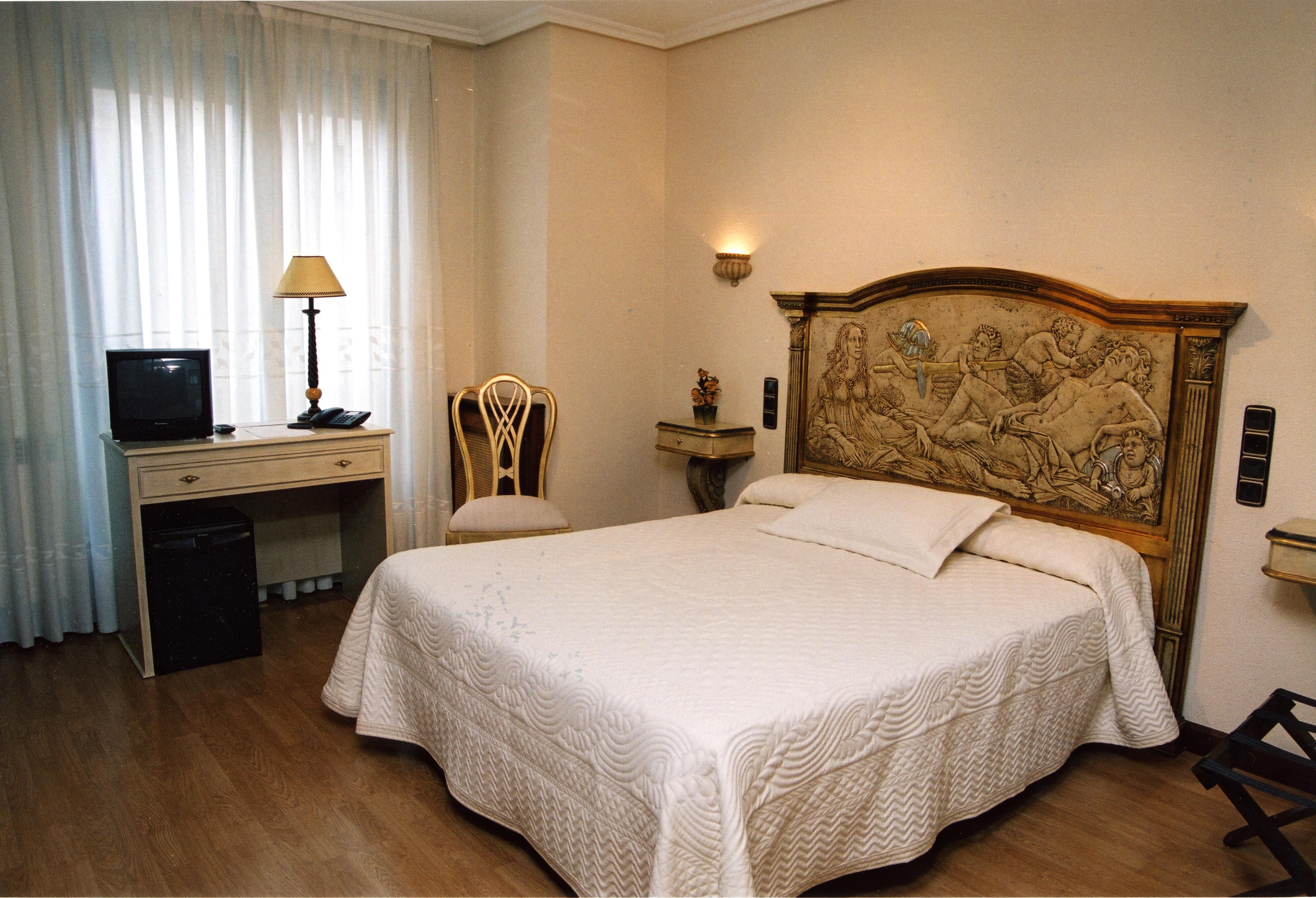 Hotel Eurowest Σαλαμάνκα Εξωτερικό φωτογραφία