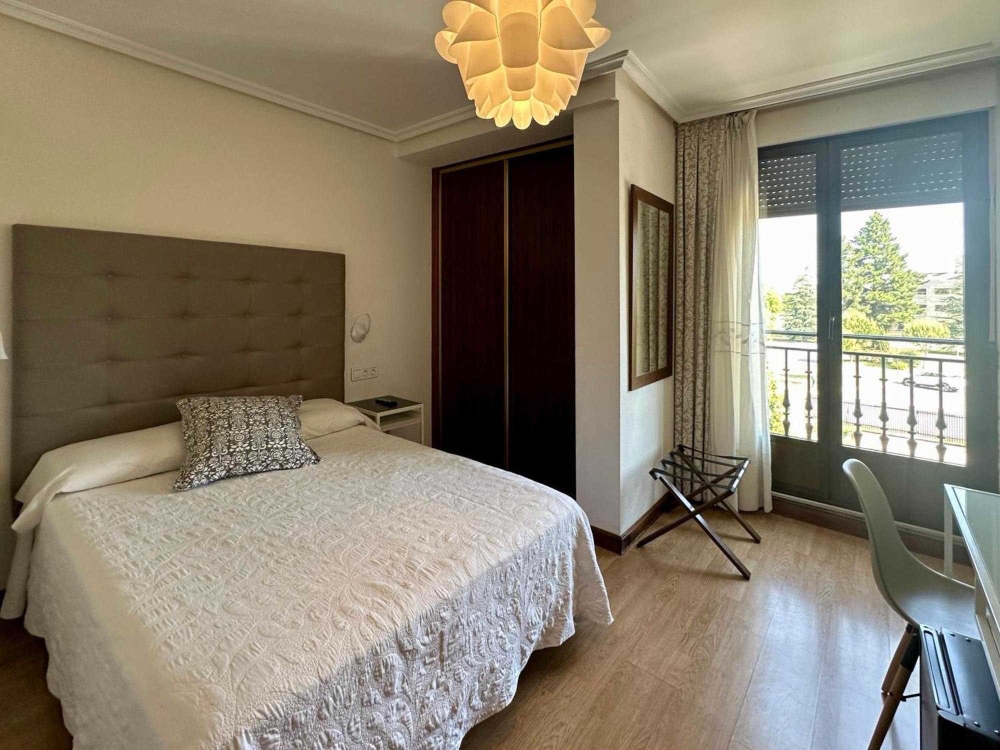 Hotel Eurowest Σαλαμάνκα Εξωτερικό φωτογραφία
