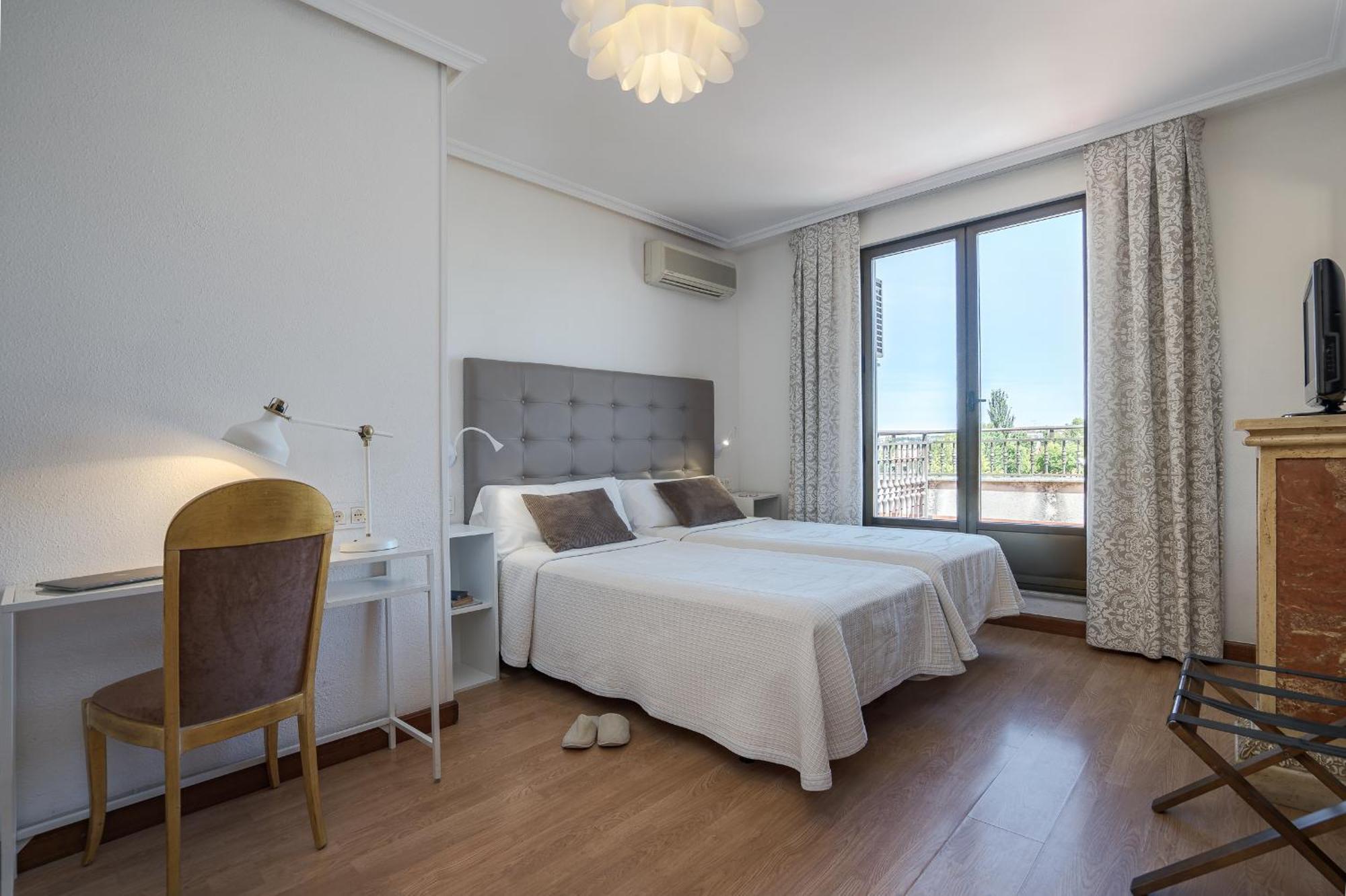 Hotel Eurowest Σαλαμάνκα Εξωτερικό φωτογραφία