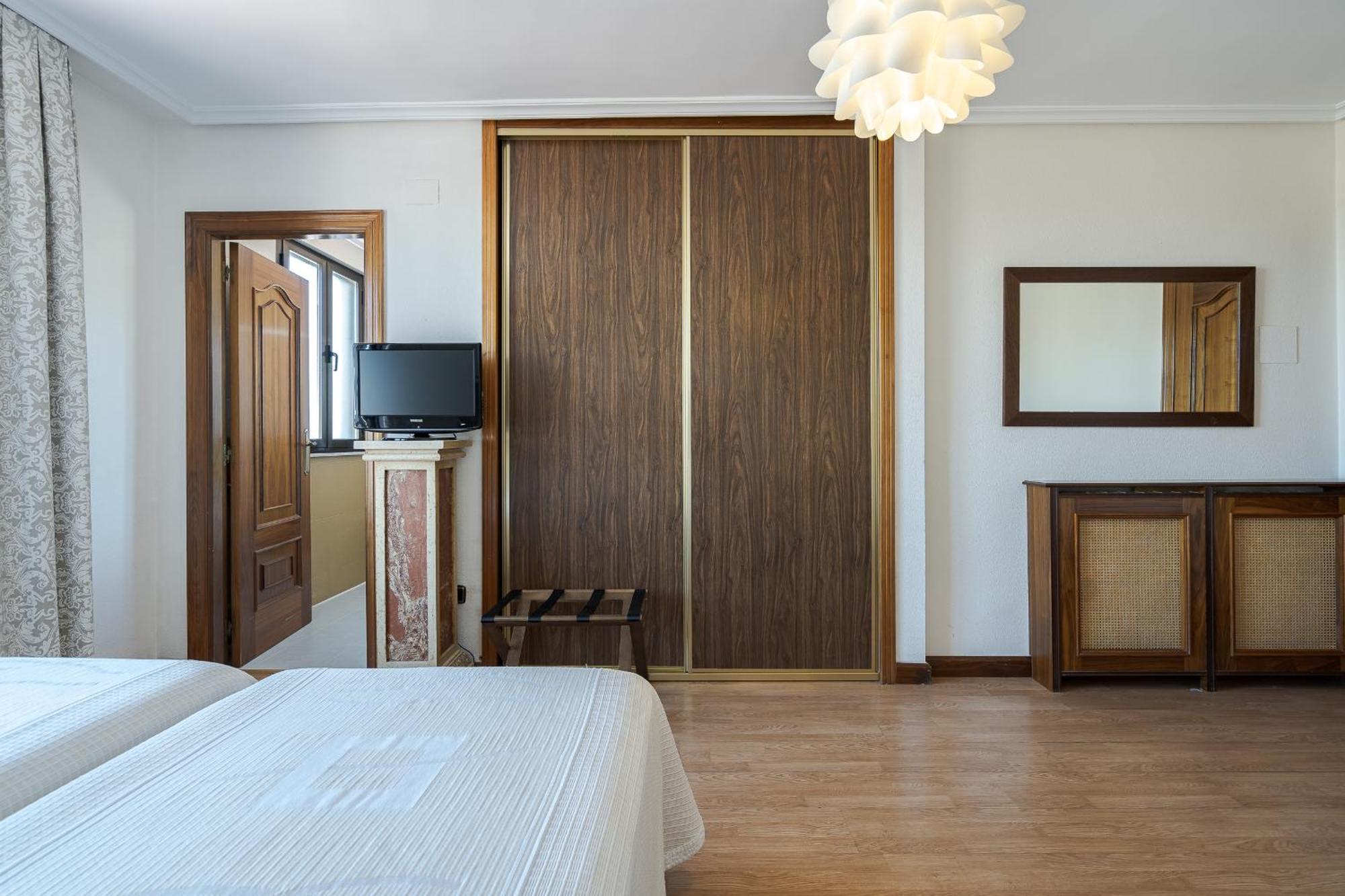 Hotel Eurowest Σαλαμάνκα Εξωτερικό φωτογραφία