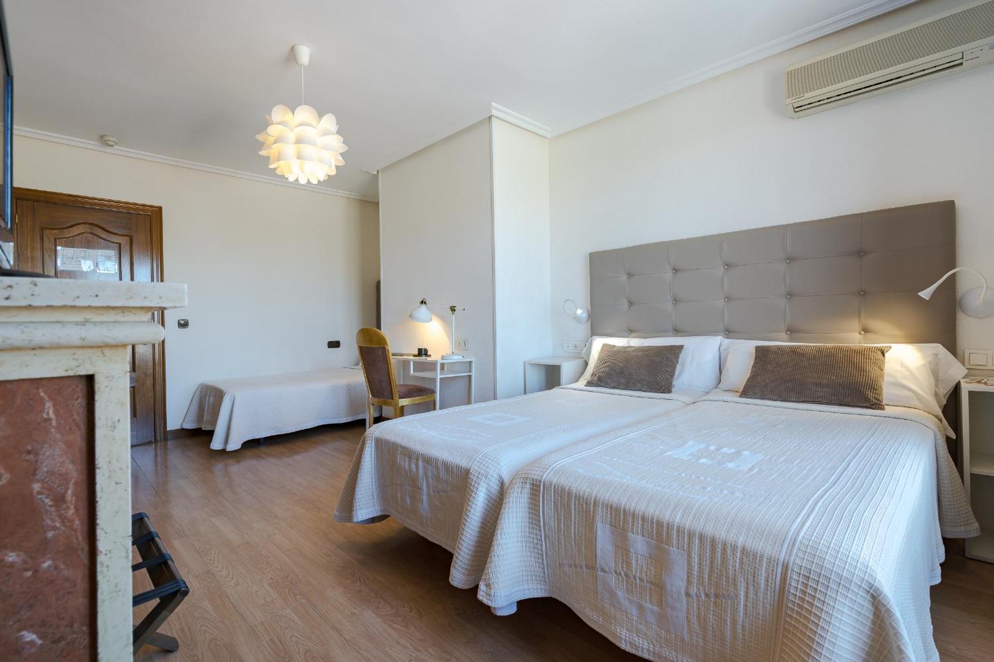 Hotel Eurowest Σαλαμάνκα Εξωτερικό φωτογραφία