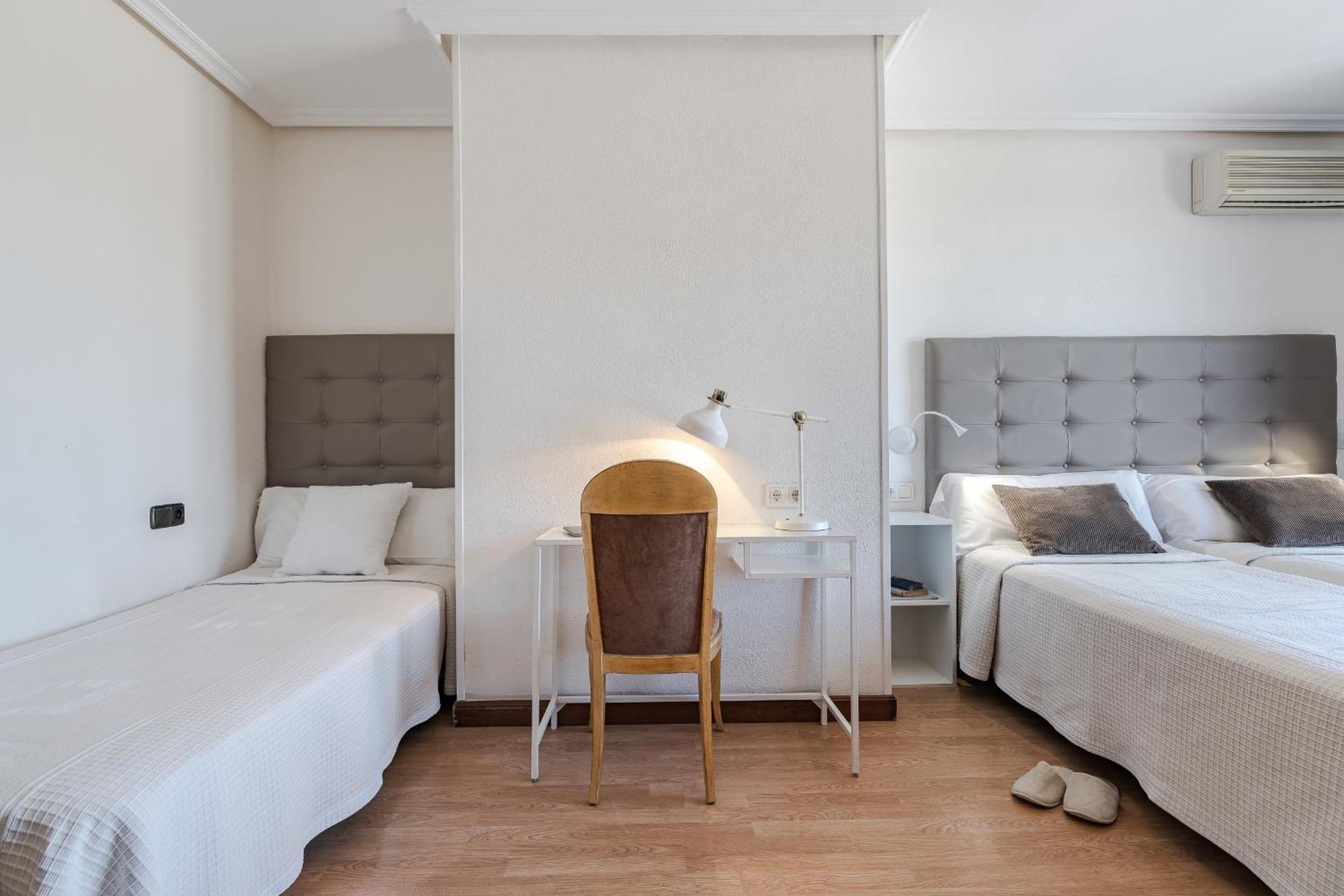 Hotel Eurowest Σαλαμάνκα Εξωτερικό φωτογραφία