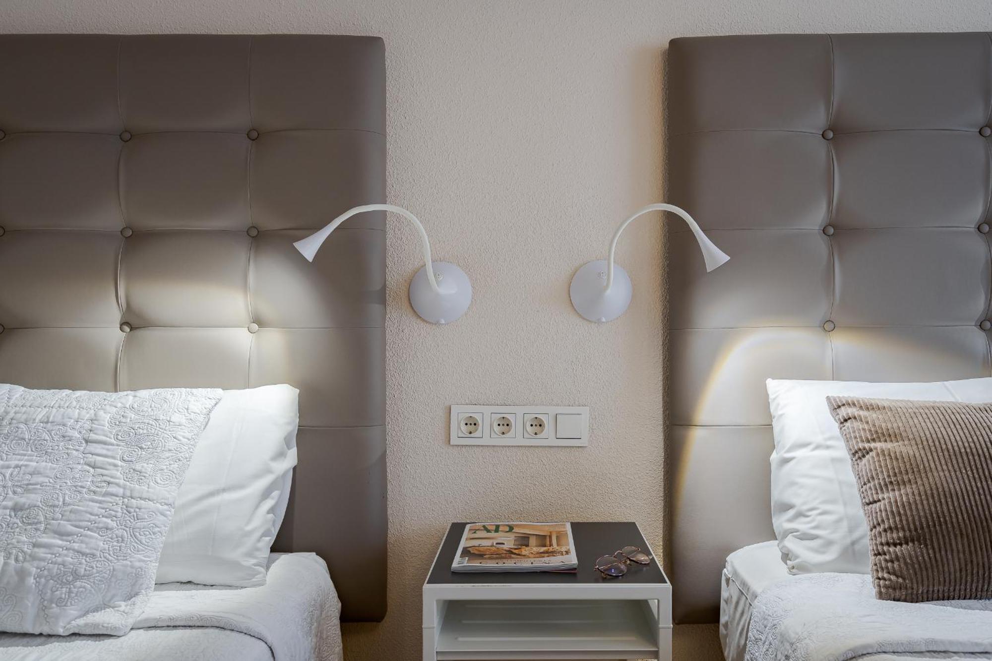 Hotel Eurowest Σαλαμάνκα Εξωτερικό φωτογραφία