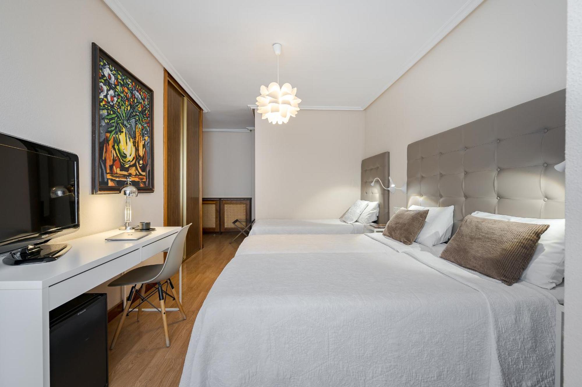 Hotel Eurowest Σαλαμάνκα Εξωτερικό φωτογραφία