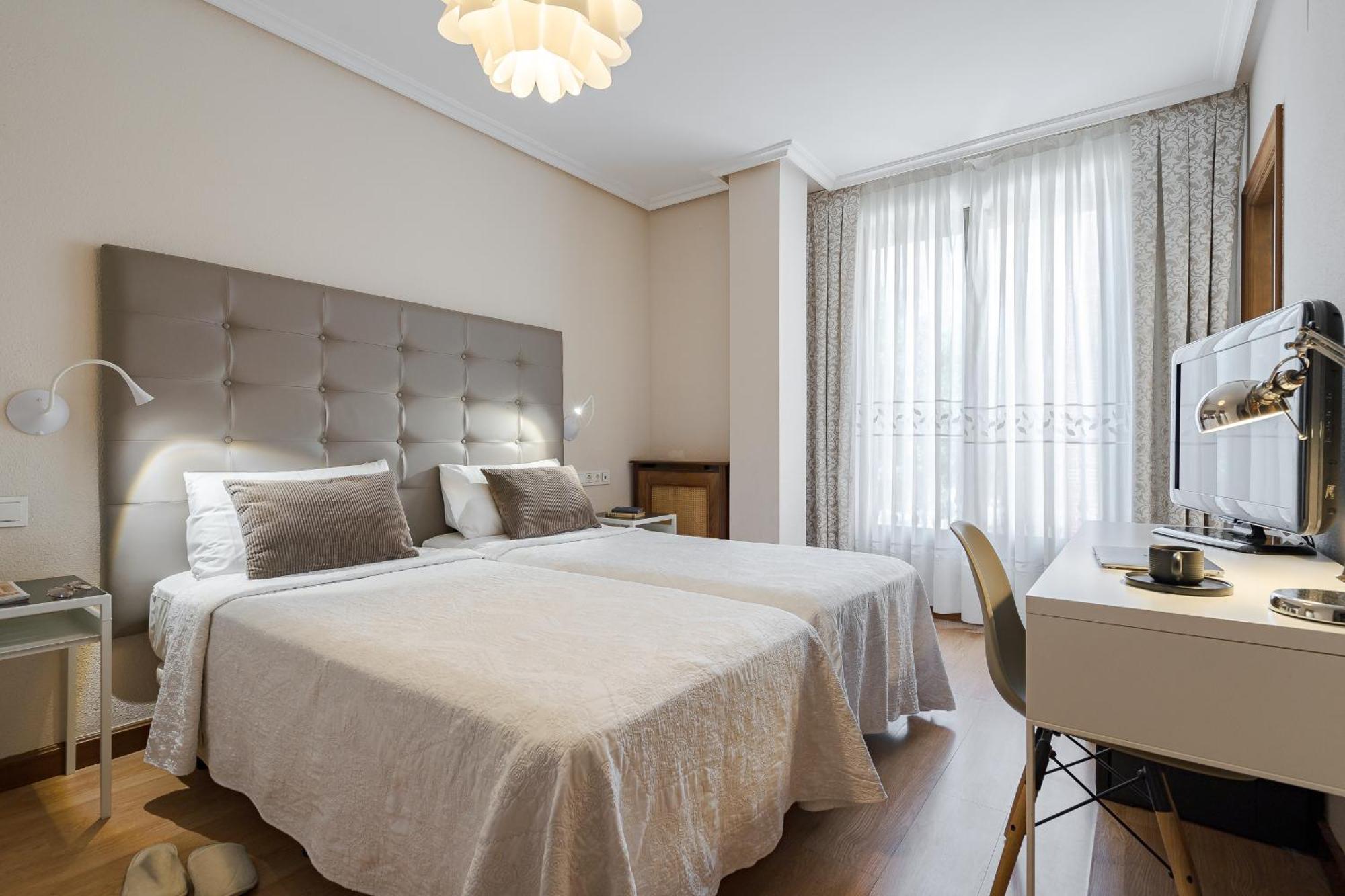 Hotel Eurowest Σαλαμάνκα Εξωτερικό φωτογραφία