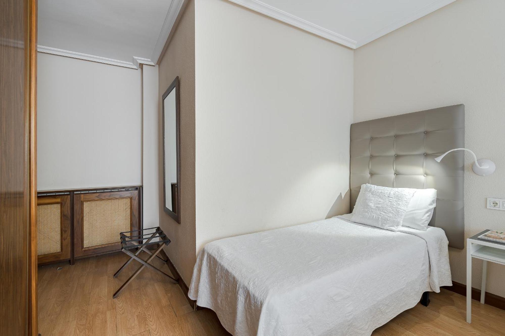 Hotel Eurowest Σαλαμάνκα Εξωτερικό φωτογραφία