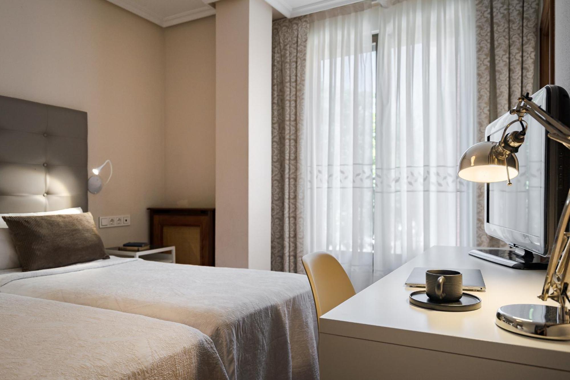 Hotel Eurowest Σαλαμάνκα Εξωτερικό φωτογραφία