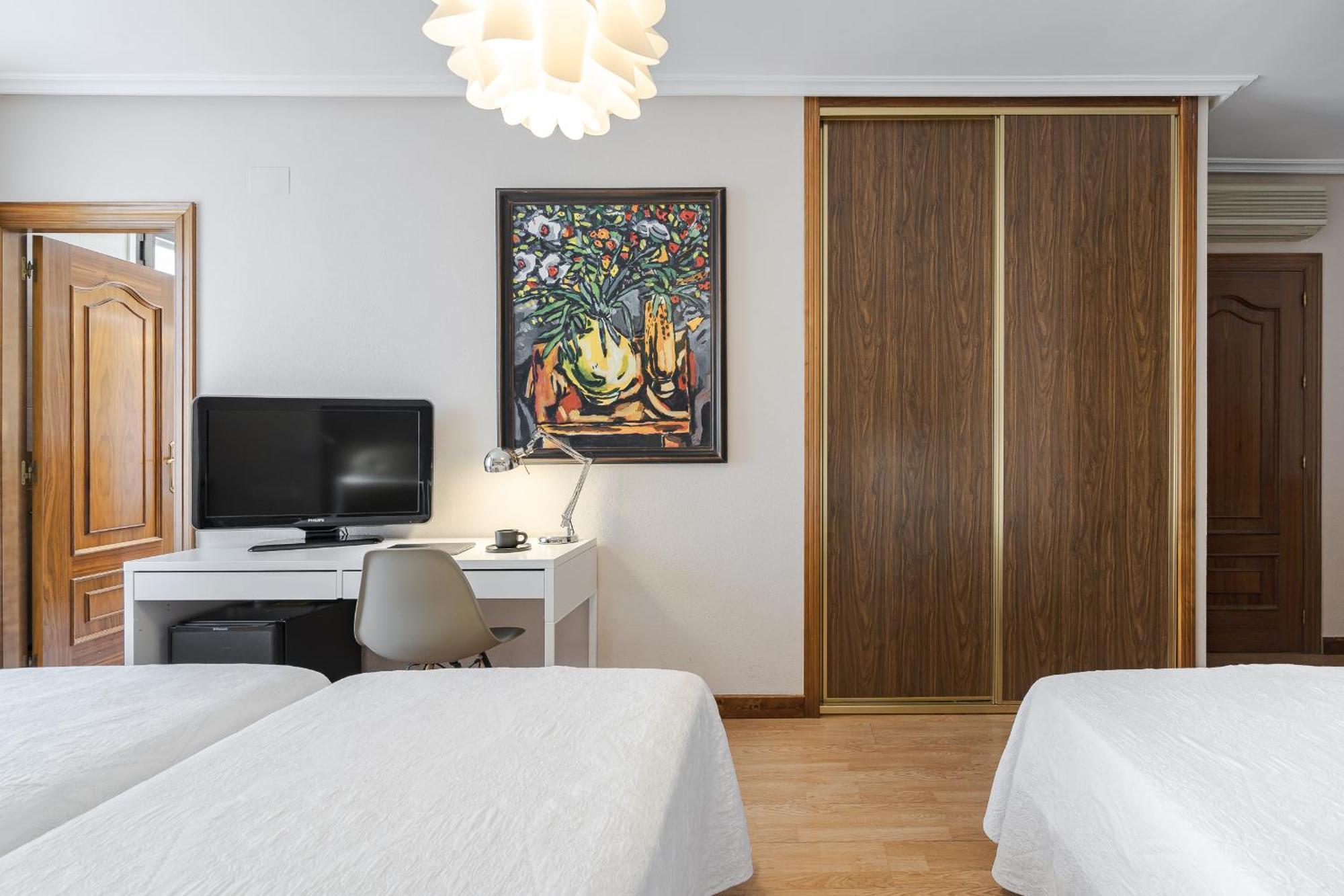 Hotel Eurowest Σαλαμάνκα Εξωτερικό φωτογραφία