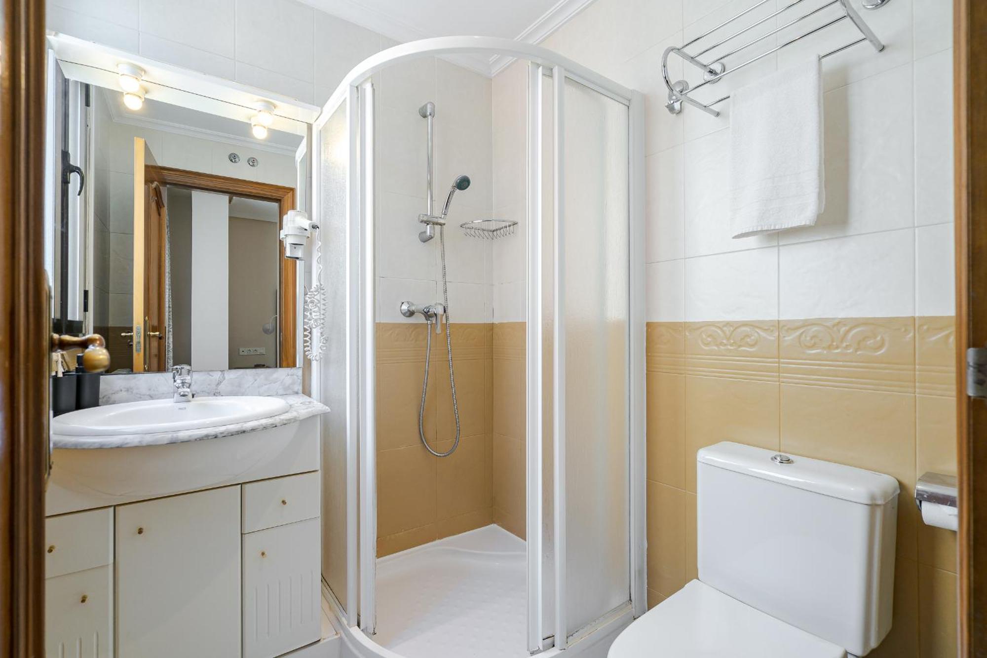 Hotel Eurowest Σαλαμάνκα Εξωτερικό φωτογραφία