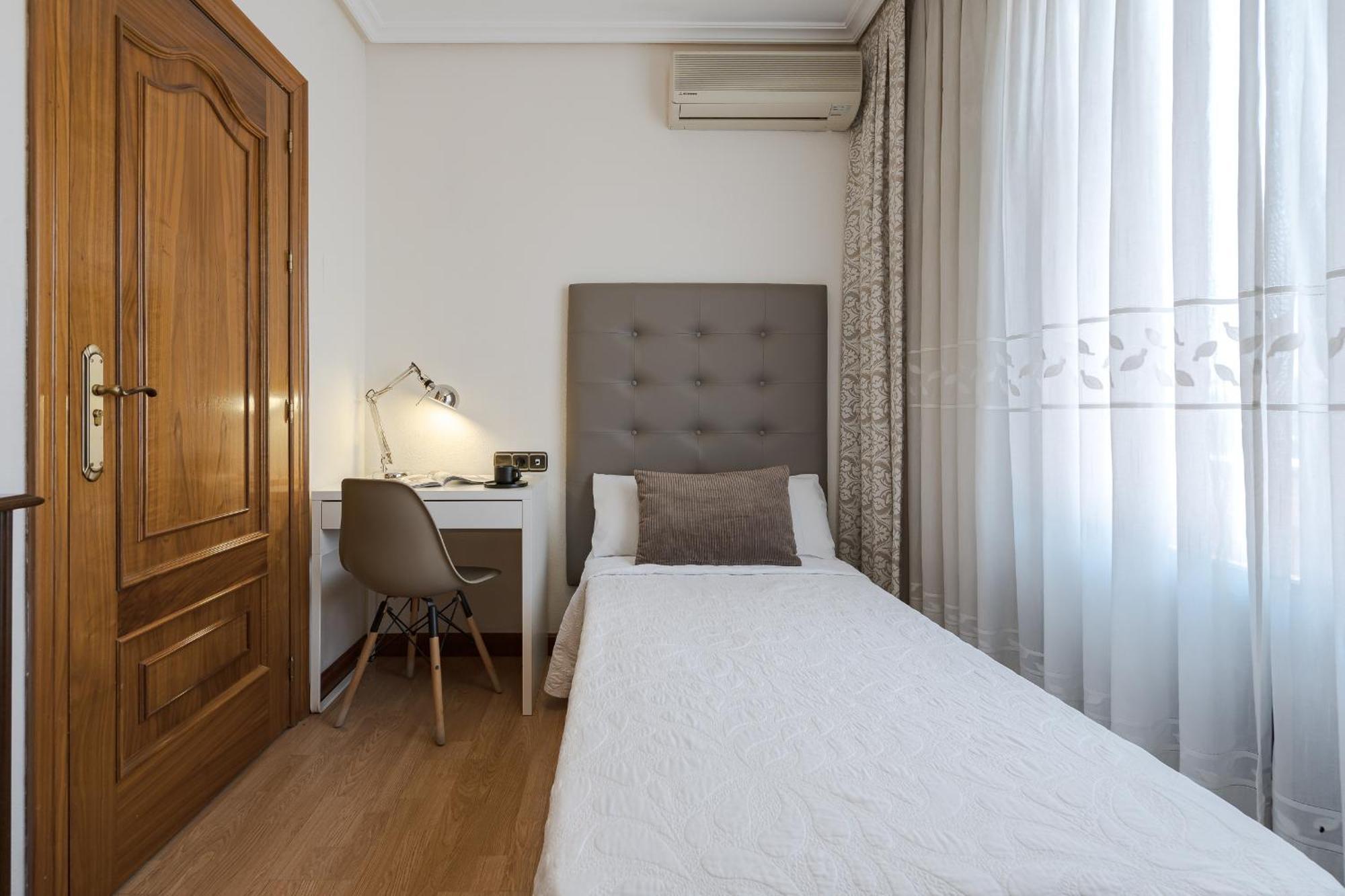 Hotel Eurowest Σαλαμάνκα Εξωτερικό φωτογραφία