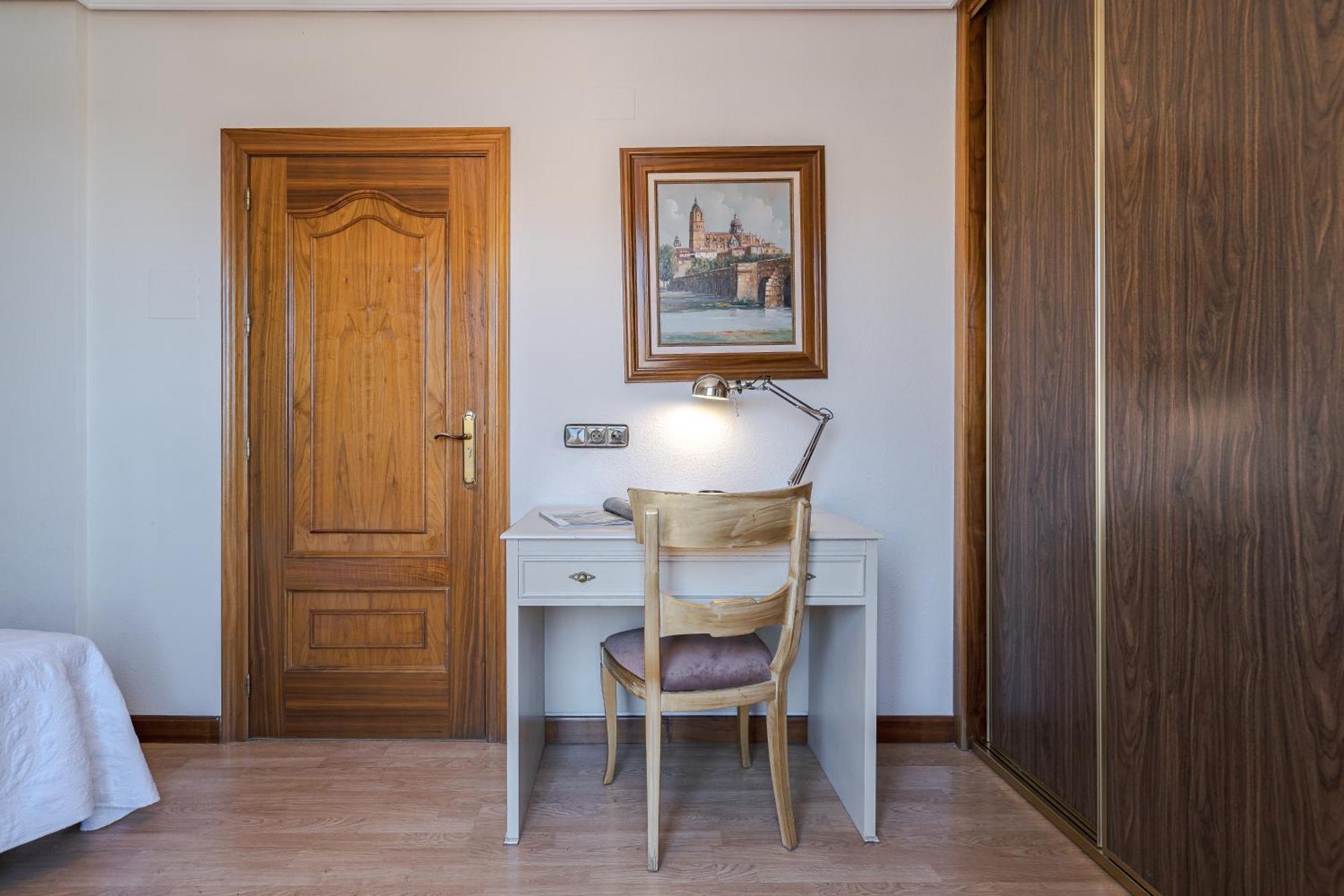 Hotel Eurowest Σαλαμάνκα Εξωτερικό φωτογραφία
