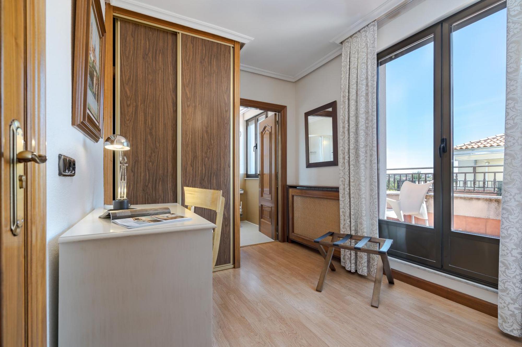 Hotel Eurowest Σαλαμάνκα Εξωτερικό φωτογραφία
