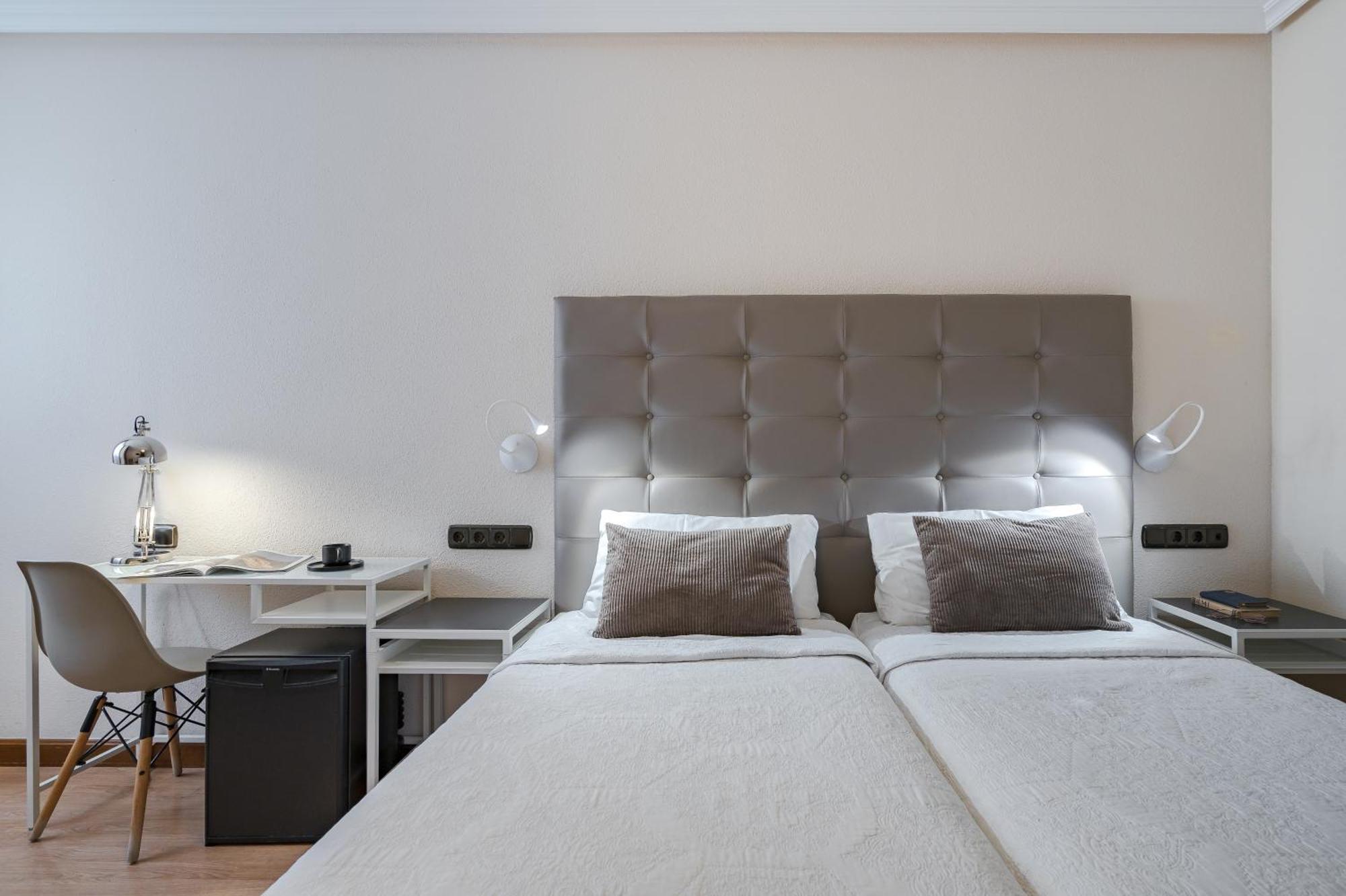 Hotel Eurowest Σαλαμάνκα Εξωτερικό φωτογραφία