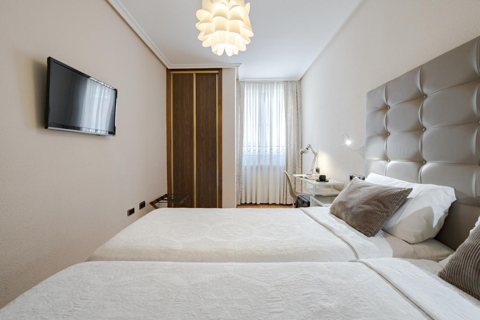 Hotel Eurowest Σαλαμάνκα Εξωτερικό φωτογραφία