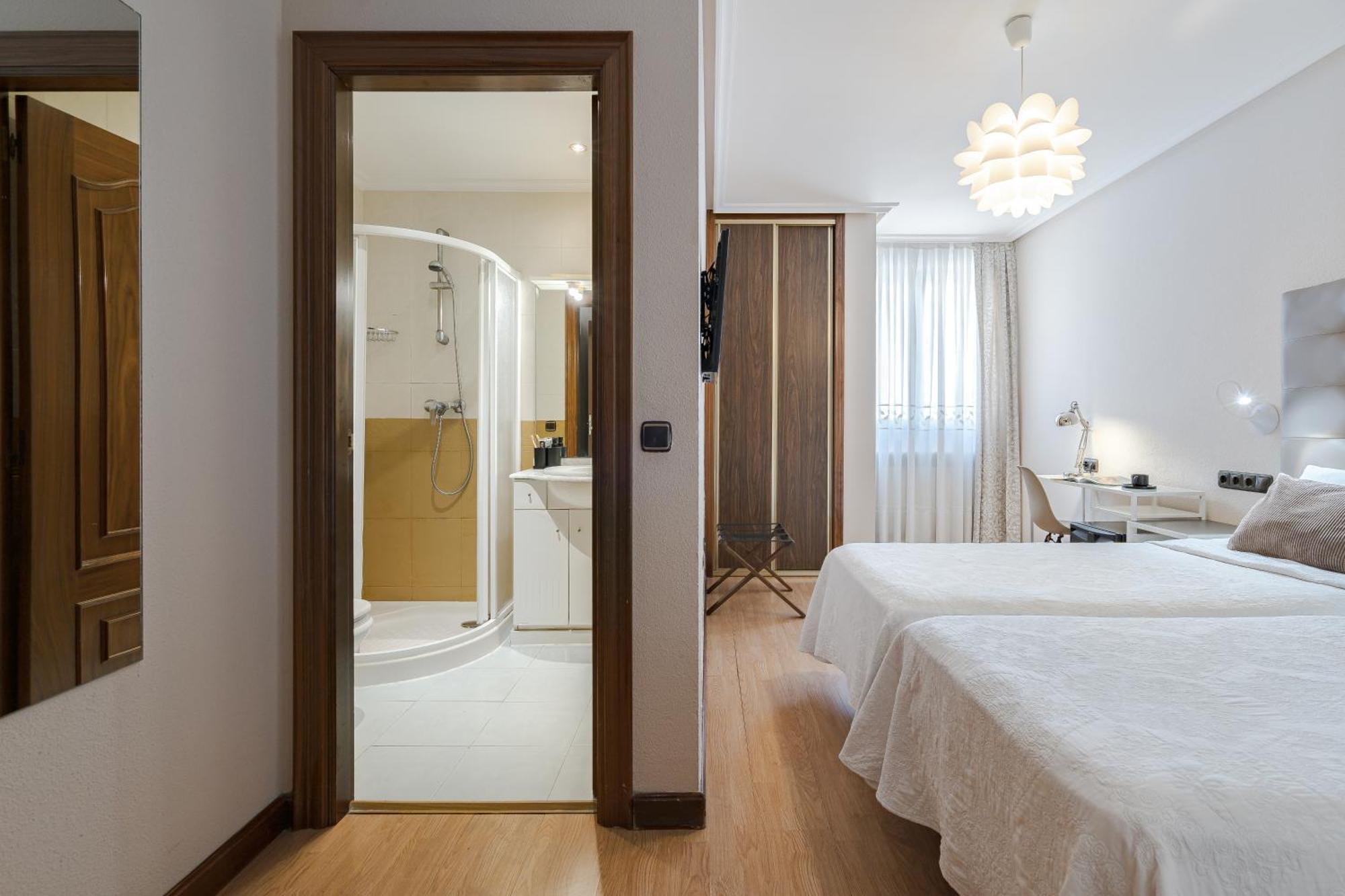 Hotel Eurowest Σαλαμάνκα Εξωτερικό φωτογραφία