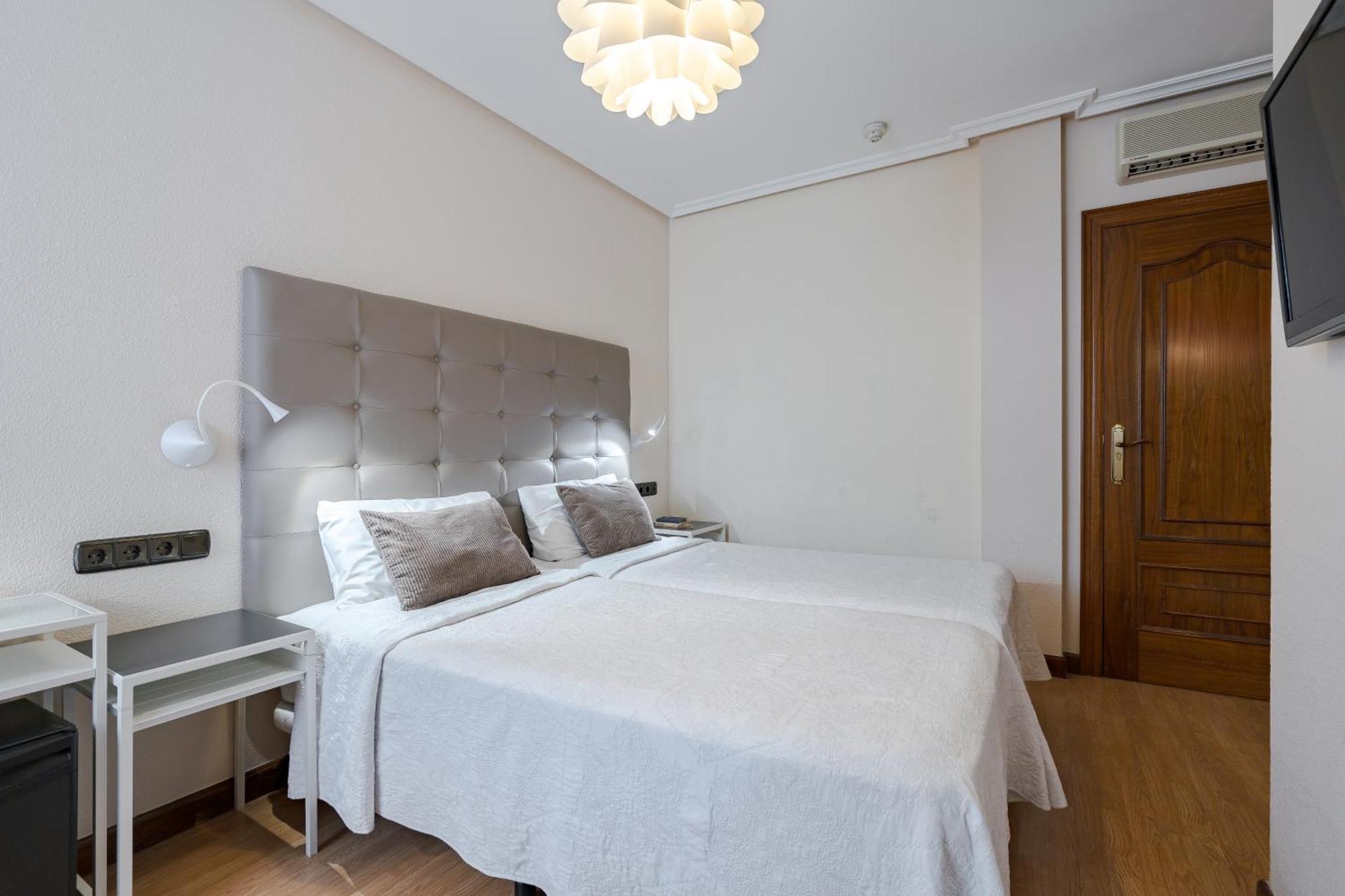 Hotel Eurowest Σαλαμάνκα Εξωτερικό φωτογραφία