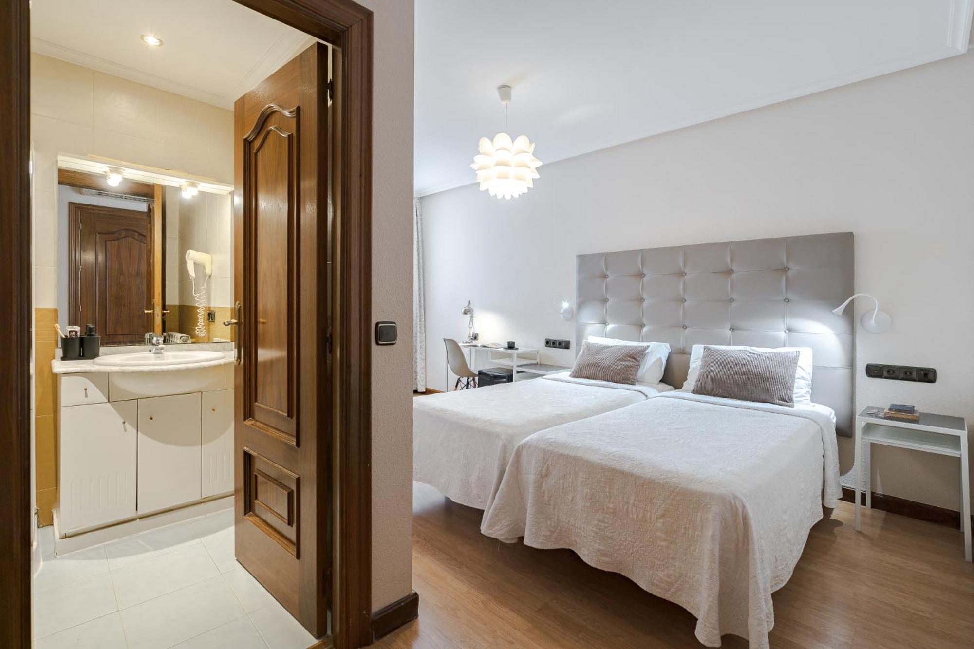 Hotel Eurowest Σαλαμάνκα Εξωτερικό φωτογραφία