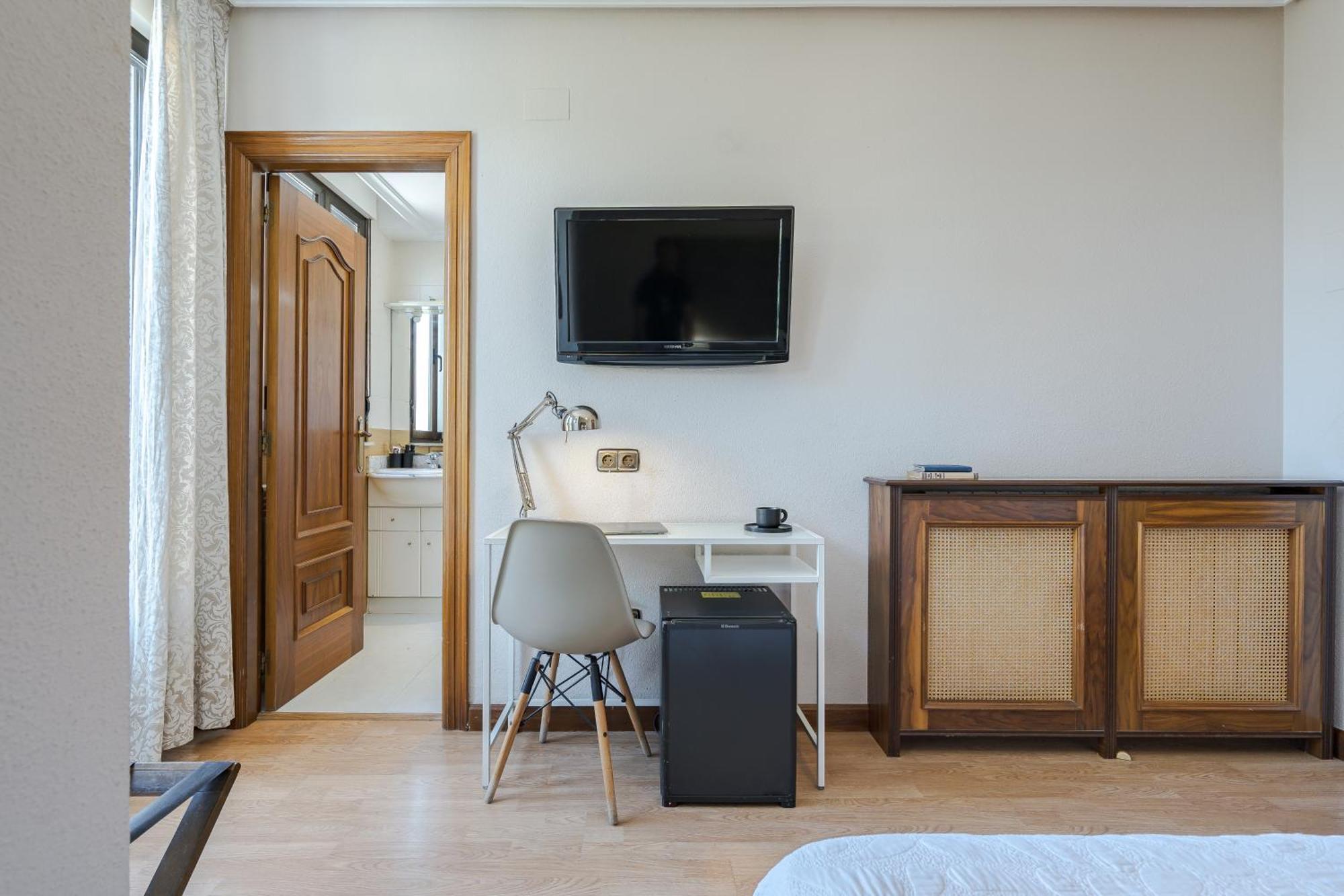 Hotel Eurowest Σαλαμάνκα Εξωτερικό φωτογραφία