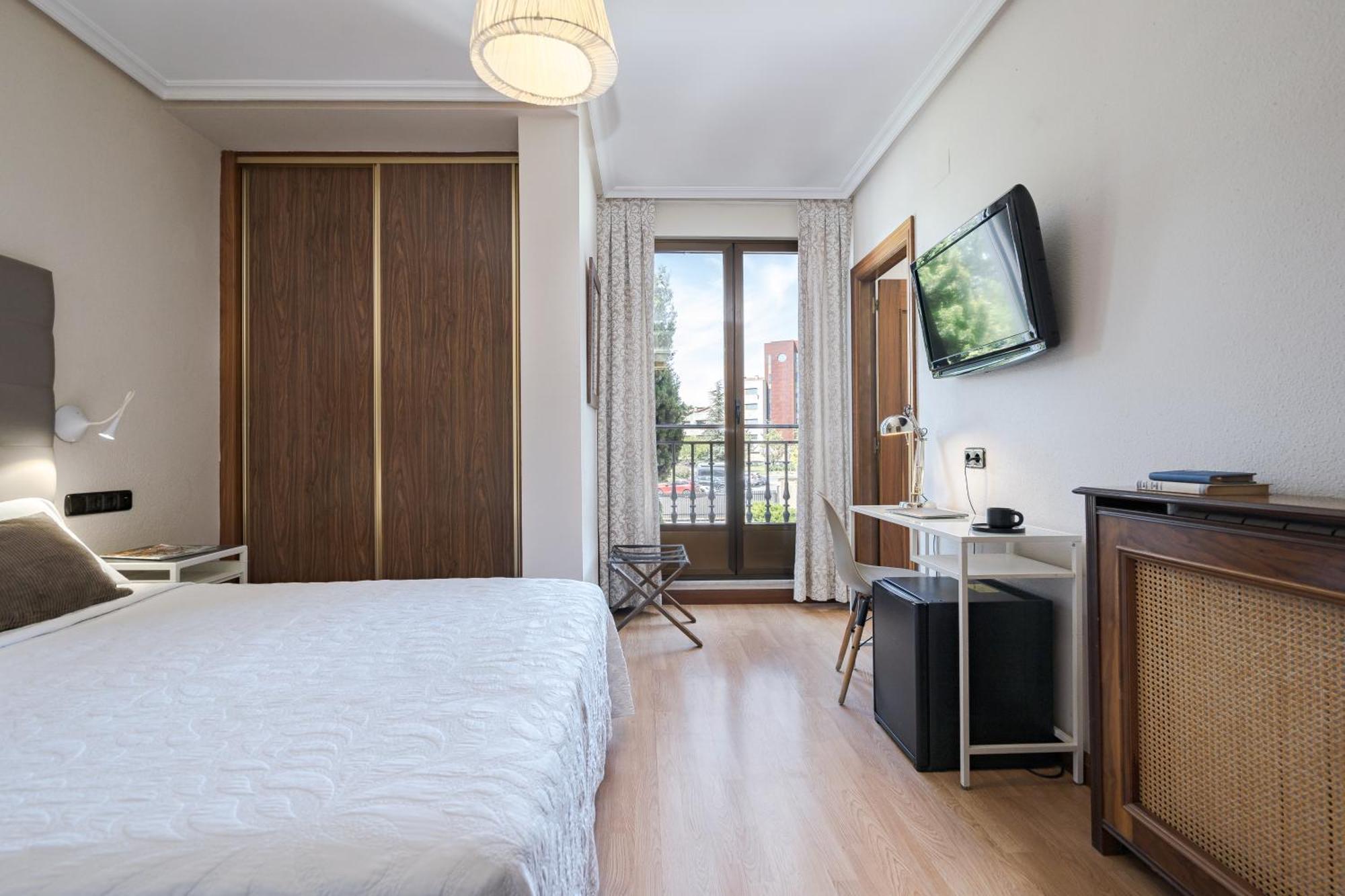 Hotel Eurowest Σαλαμάνκα Εξωτερικό φωτογραφία