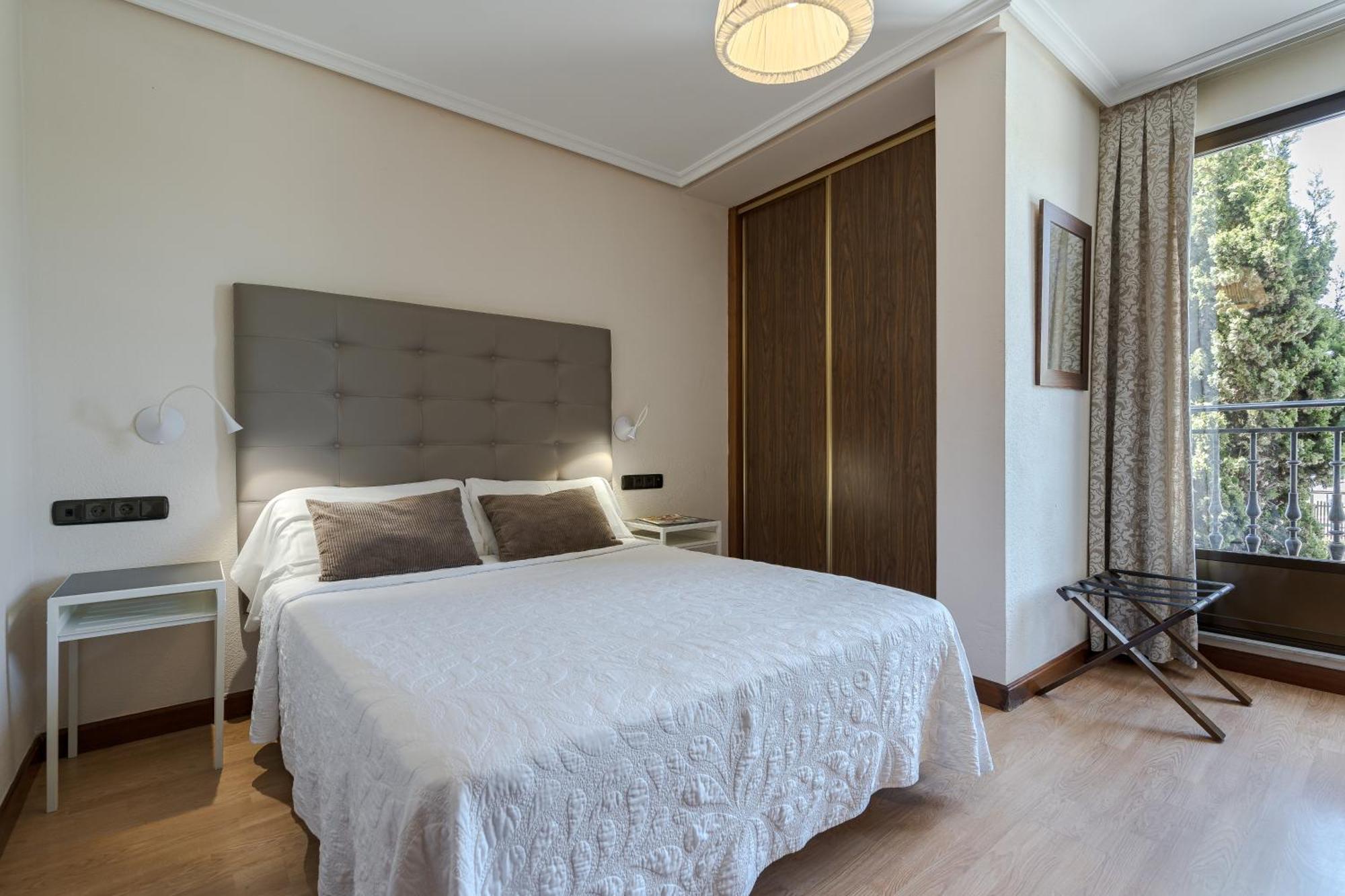 Hotel Eurowest Σαλαμάνκα Εξωτερικό φωτογραφία