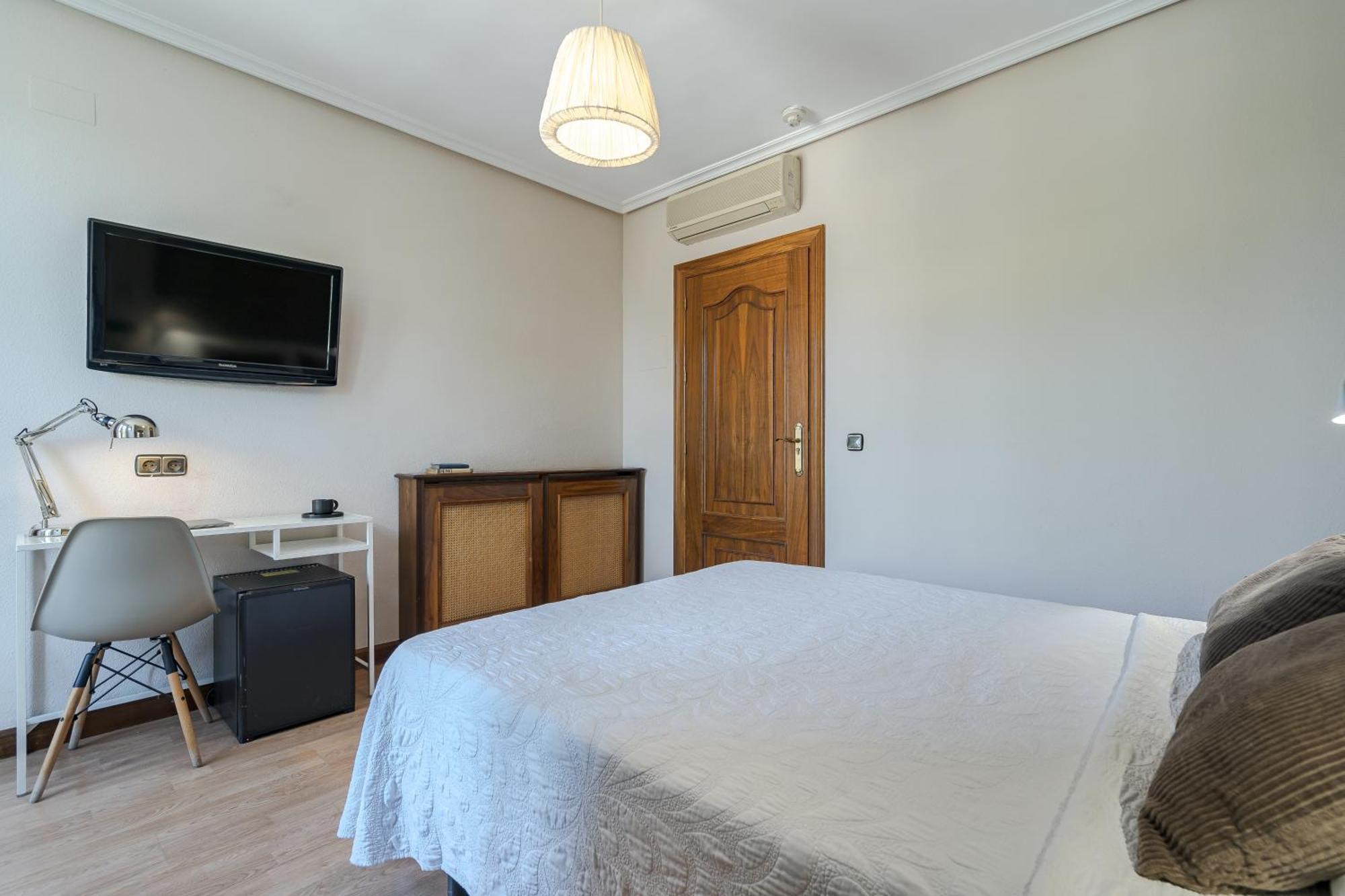 Hotel Eurowest Σαλαμάνκα Εξωτερικό φωτογραφία