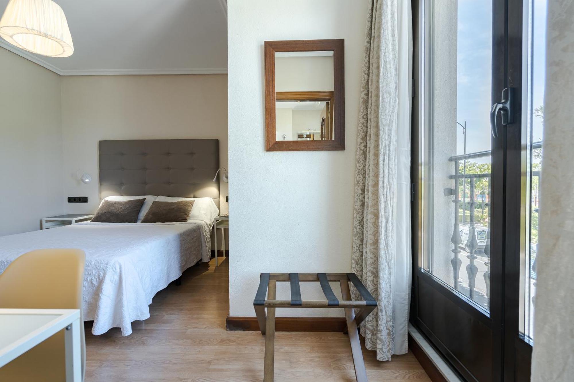 Hotel Eurowest Σαλαμάνκα Εξωτερικό φωτογραφία