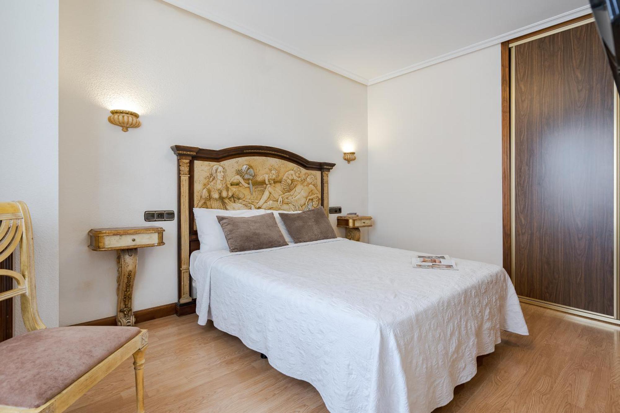 Hotel Eurowest Σαλαμάνκα Εξωτερικό φωτογραφία