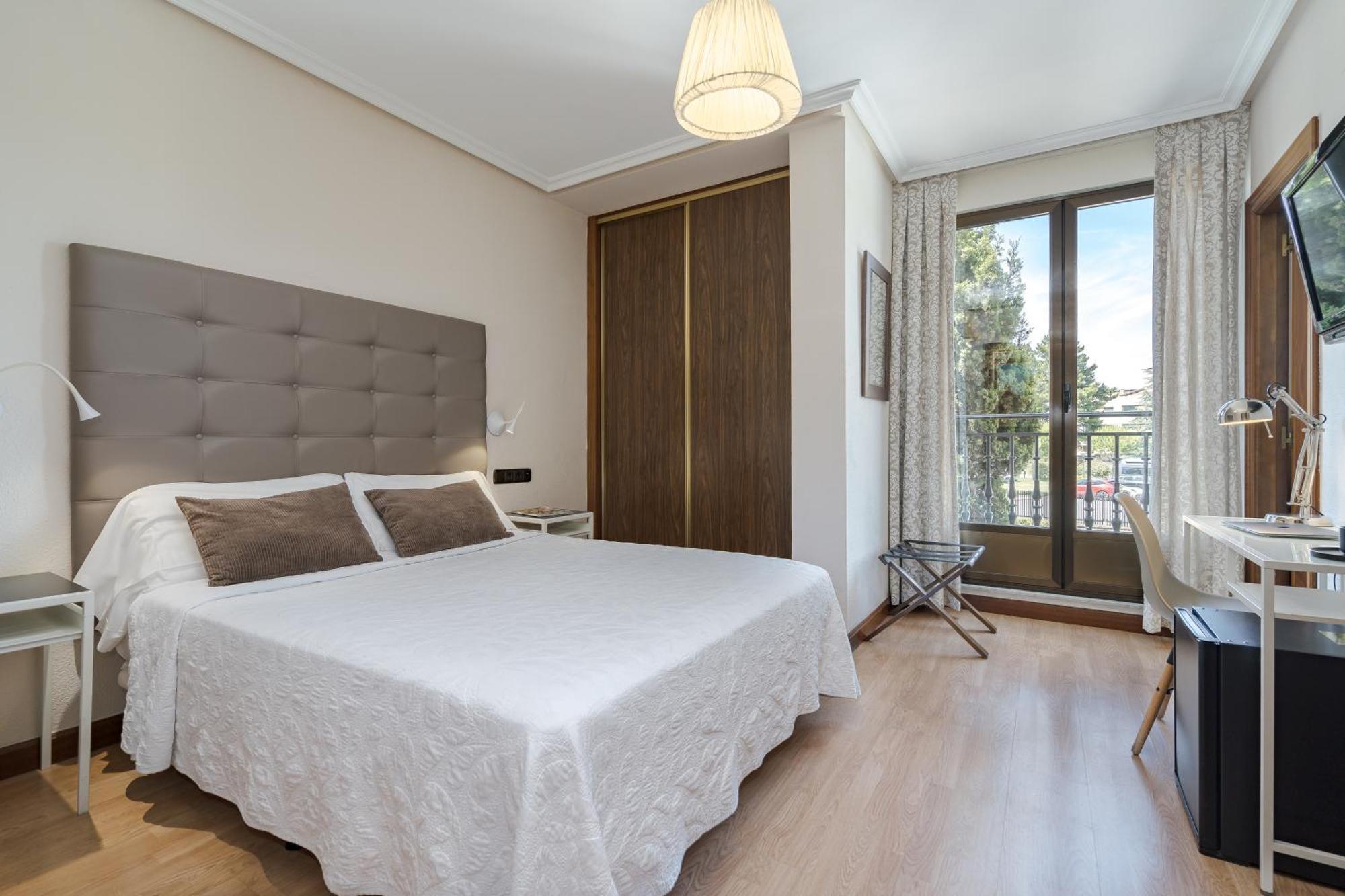 Hotel Eurowest Σαλαμάνκα Εξωτερικό φωτογραφία