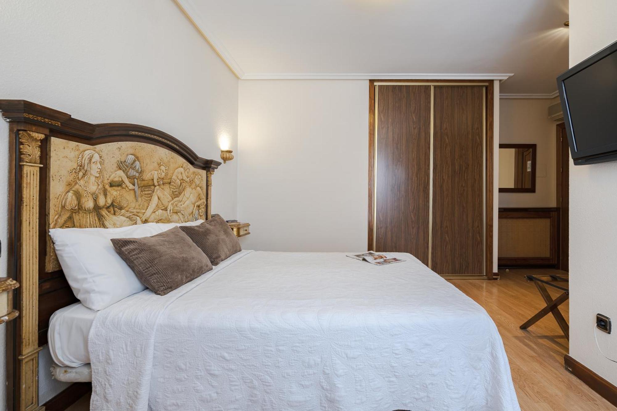 Hotel Eurowest Σαλαμάνκα Εξωτερικό φωτογραφία