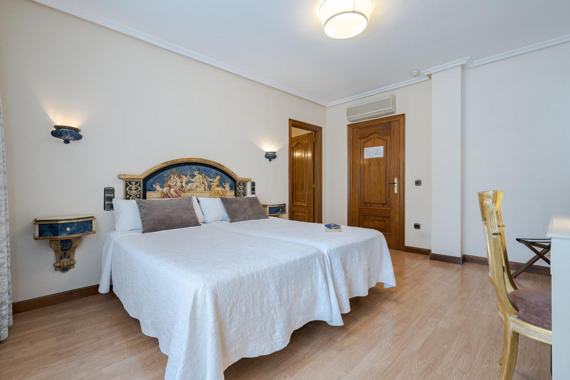 Hotel Eurowest Σαλαμάνκα Εξωτερικό φωτογραφία