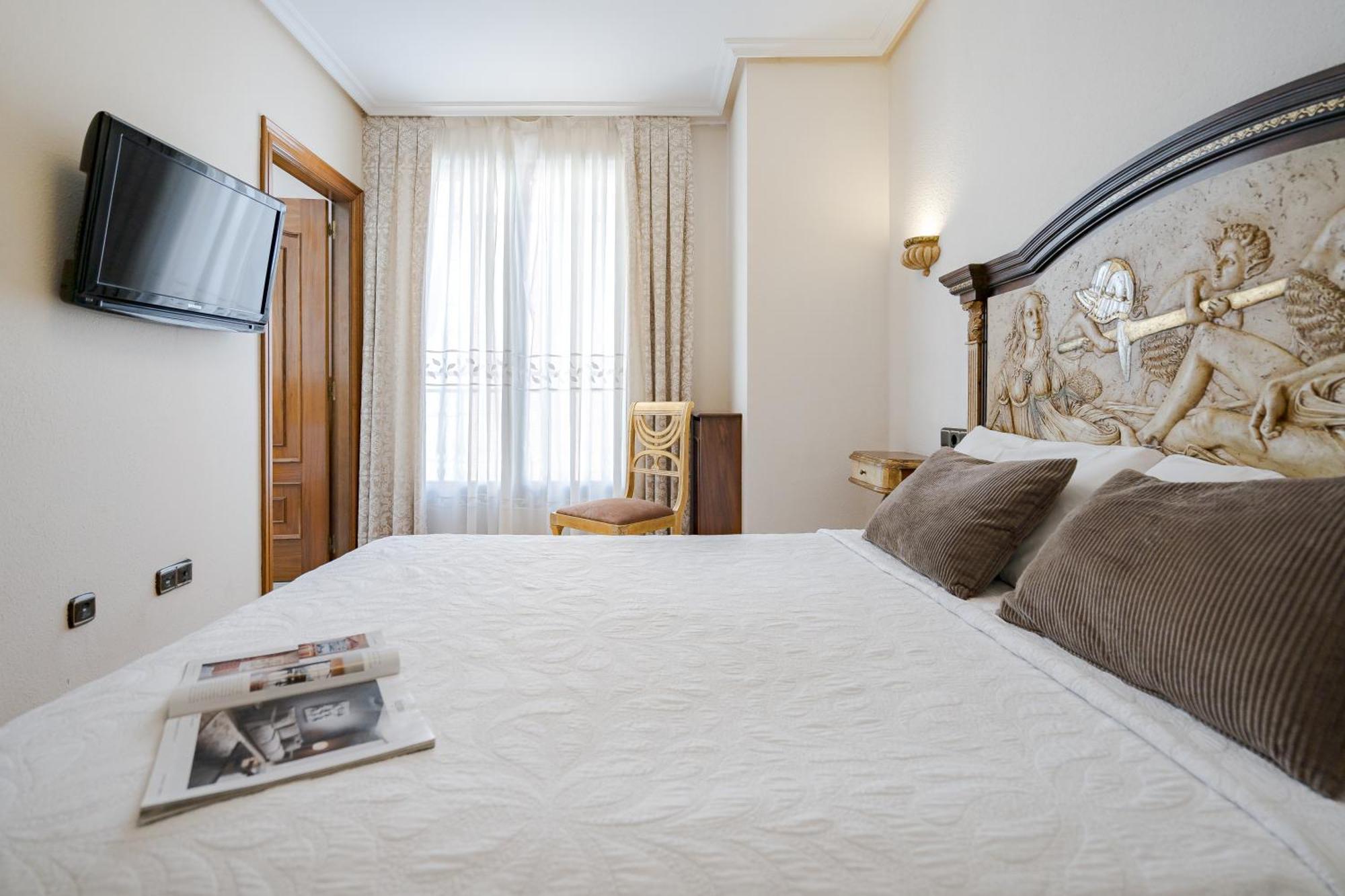 Hotel Eurowest Σαλαμάνκα Εξωτερικό φωτογραφία