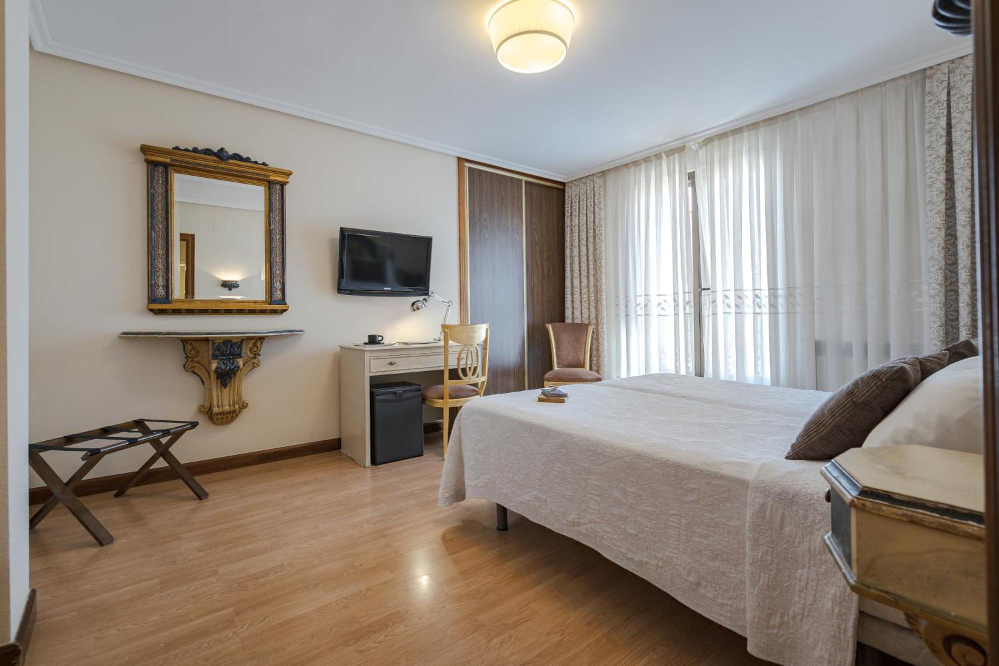 Hotel Eurowest Σαλαμάνκα Εξωτερικό φωτογραφία