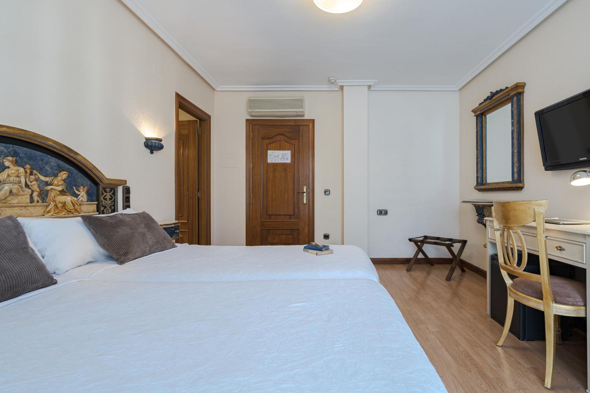 Hotel Eurowest Σαλαμάνκα Εξωτερικό φωτογραφία